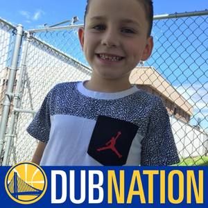 Meet your Posher, Justin